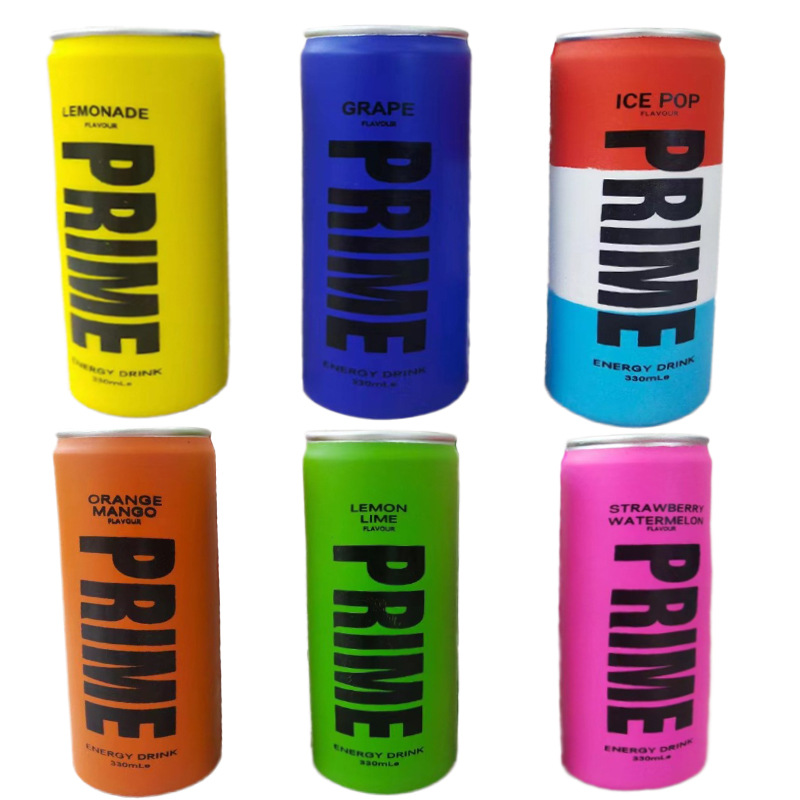 Transfronterizo Squishy Vent Prime botella de bebidas rebote lento PU Espuma pellizco juguete de descompresión