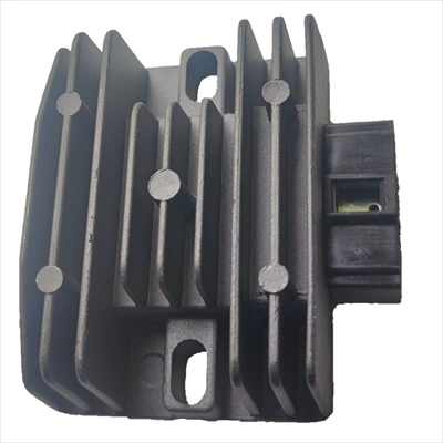 125 150, electronic regulator