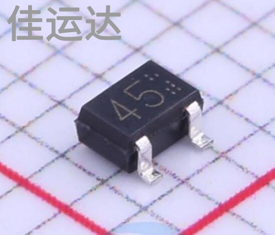 DTC124XUAT106 规格 SOT-323 数字三极管