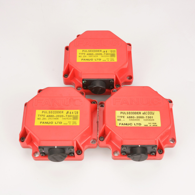 A860-2000-T301 A860-2001-T321 T351发那科fanuc编码器传感器