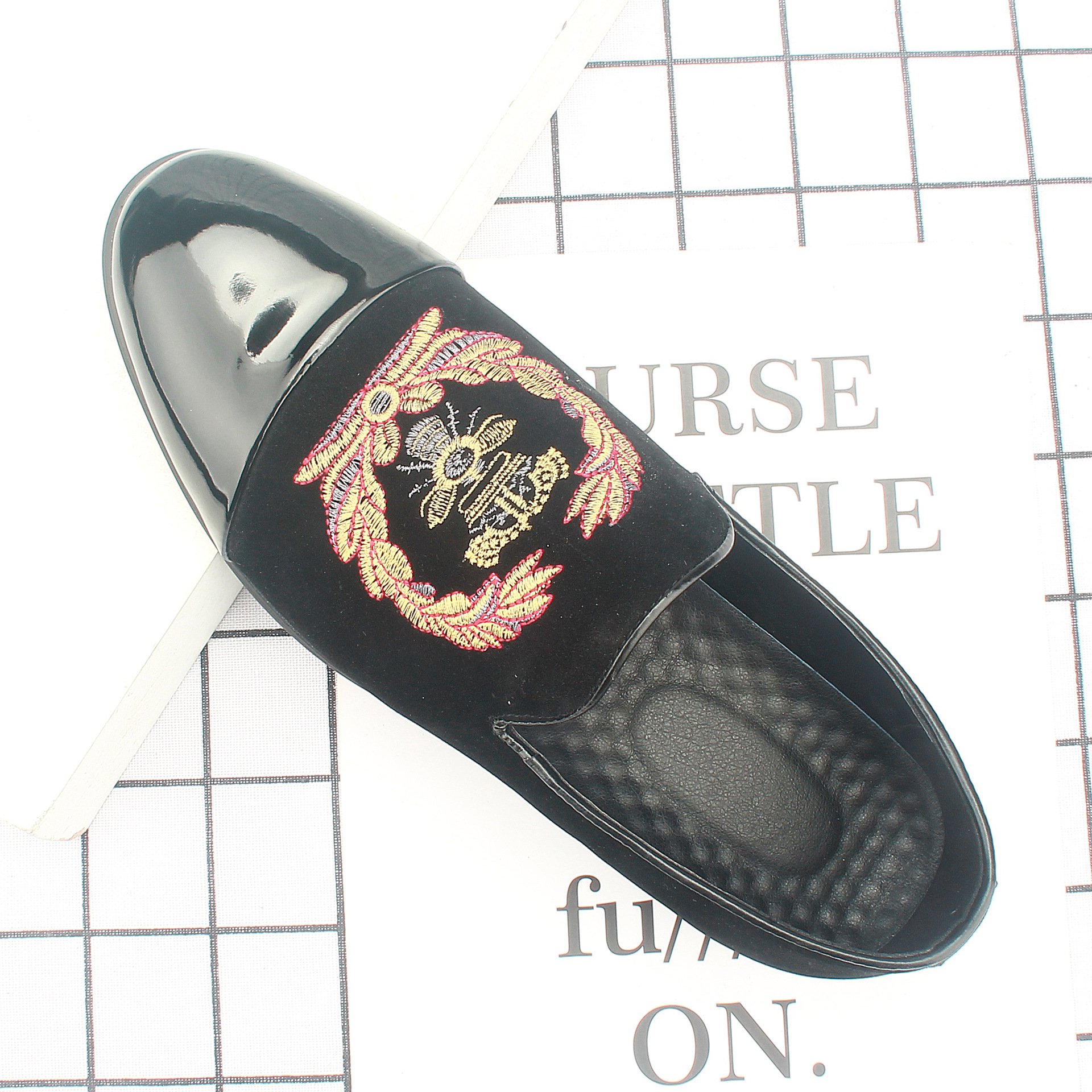 �¿�ʱ��С�۷���ʿ�ָ�Ь����׽Ŵ�����Ь�ӹ�������Ь��7526-1