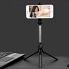 Tripod, fill light, handheld mobile phone, new collection, bluetooth, remote control