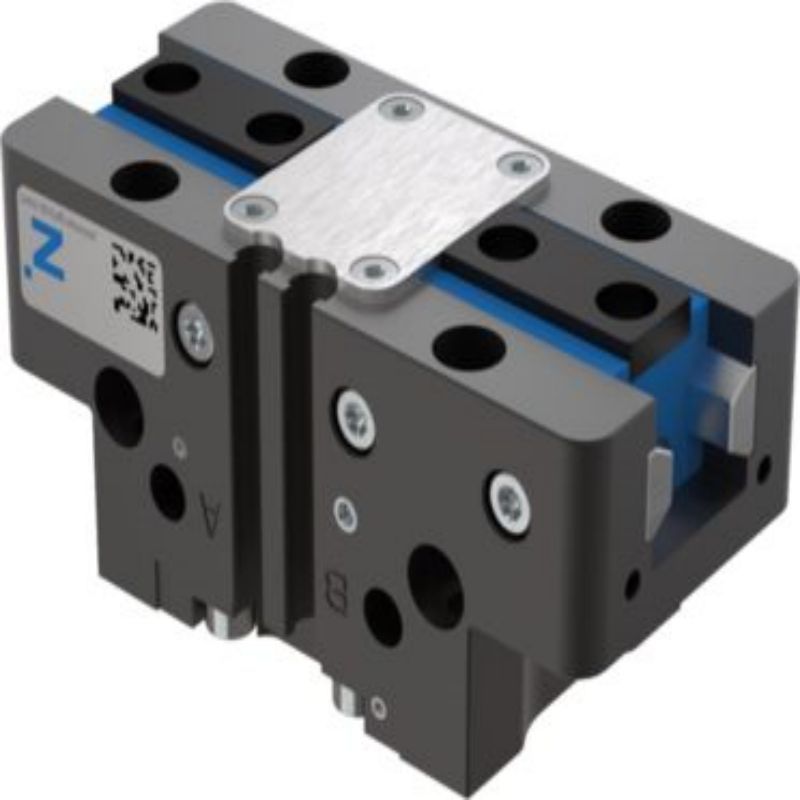 原装进口德国ZIMMER  GPP5016N-00-A 抓手快换盘  现货供应 机械