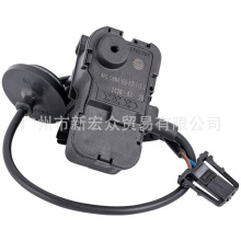 厂家直销 适用大众新帕萨特高尔夫油箱门电机 执行元件56D810773C