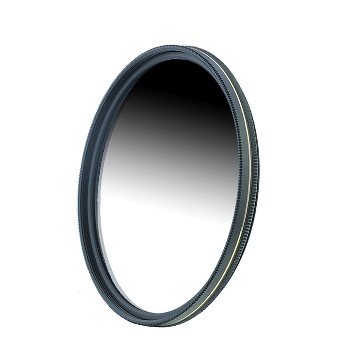 GND градиентный фильтр программный фильтр изменения зеркала градиента SGND градиентный зеркал фильтр камеры серого градиентного зеркала