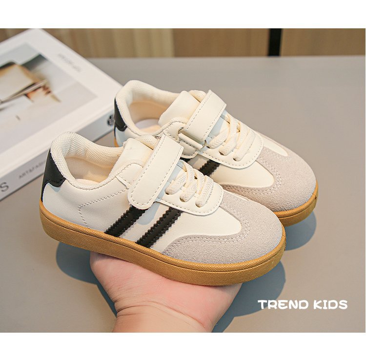 Children's Low Top Casual Board Shoes For Girls And Boys_voghion.com