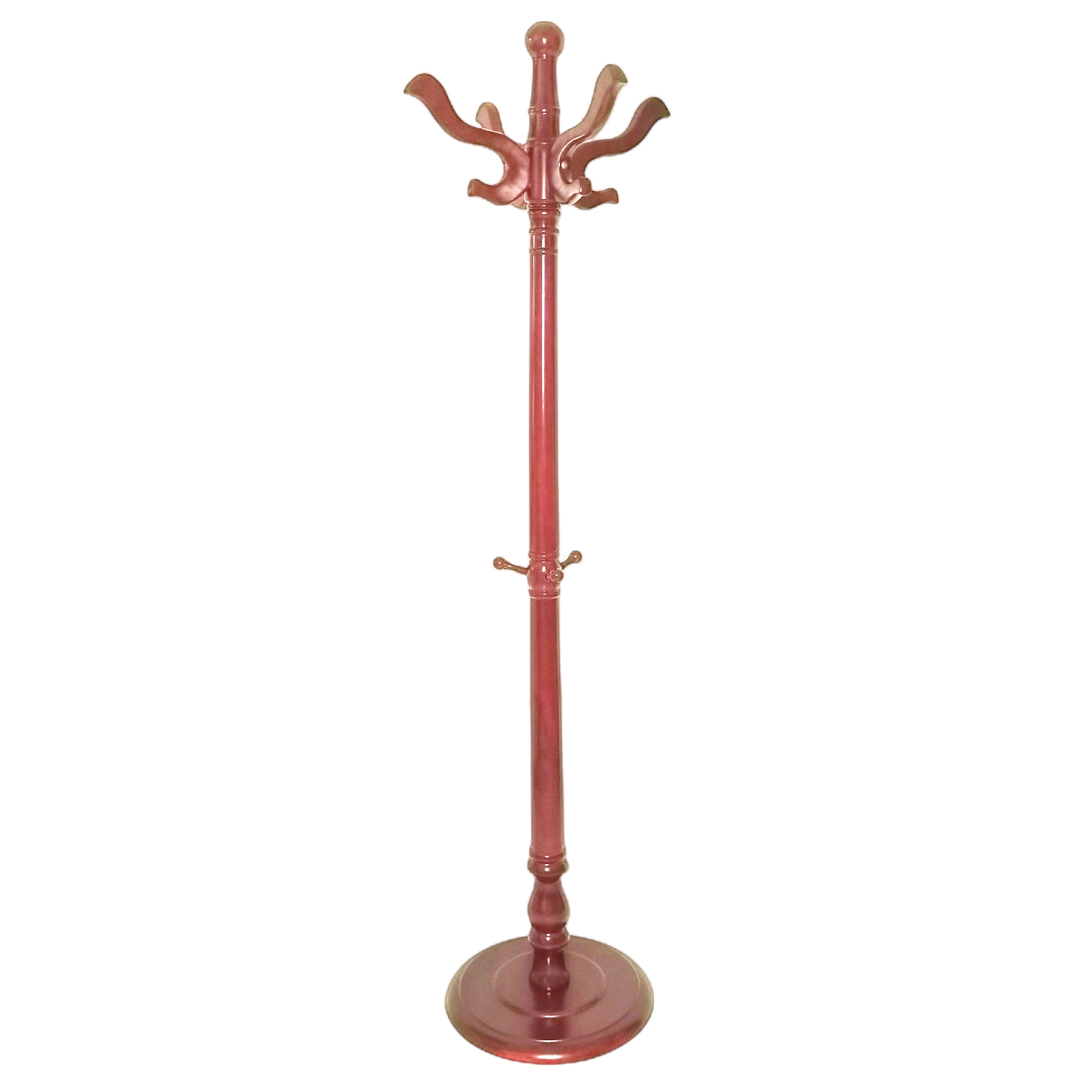 08 warna rosewood