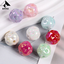16MM�R����ɫ�AB�Ųʴ���ë������DIY�֙C��ִ����Ʒ���