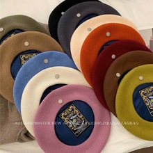 2022��ϵ�͹Űٴ���ë��ؐ��ñ��Ů�ﶬ���|�@ĘС�W�t����ñ��