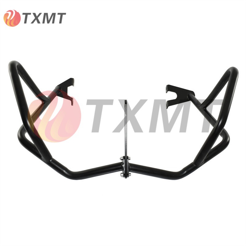 Suitable for Kawasaki Versys 650 15-21 Years of Modified Engine Bumper Engine Anti-Fall Protection