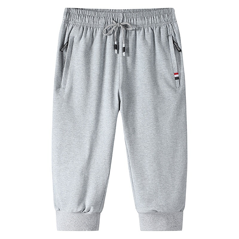 [Buen material, alta mano de obra] Clásico estilo caliente verano para hombres 2025 nuevos pantalones casuales pantalones cortos para hombres color sólido