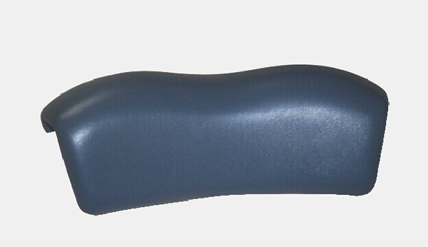 Polyurethane comfortable back pillow