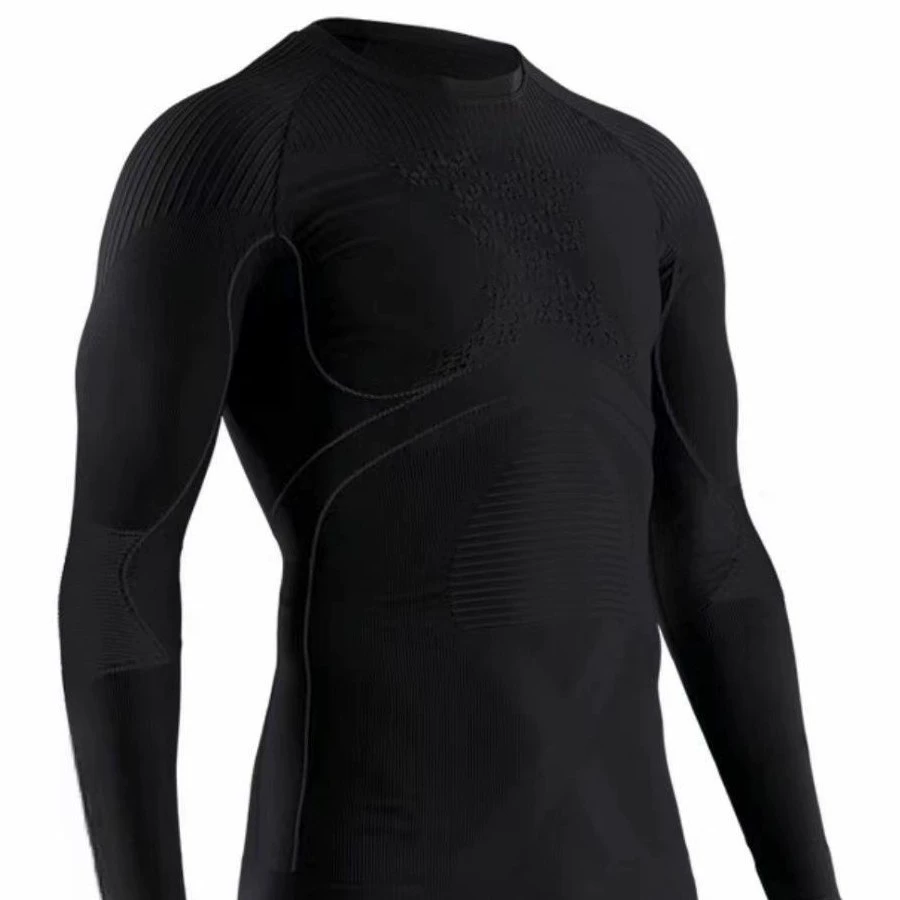 MD XB's Same Energy-Enhancing 4.0 спортивная лыжная функциональная нижняя одежда мужская термокомпрессионная одежда, впитывающая пот