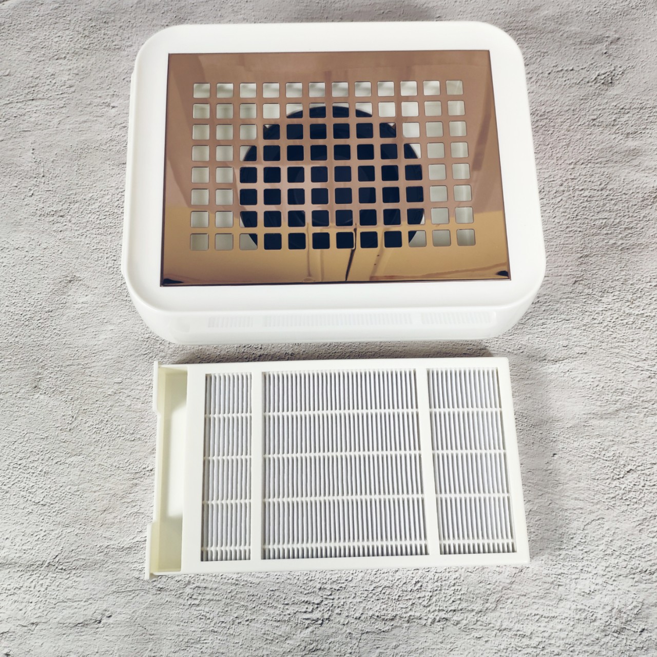 A loading A7A8 Joos Adjust speed Vacuum cleaner Spare filter screen Alone purchase Jieshida Leaflets filter screen