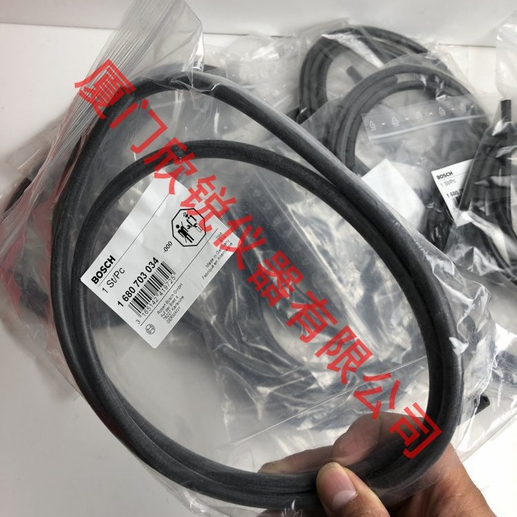 BOSCH橡胶气管1680703034