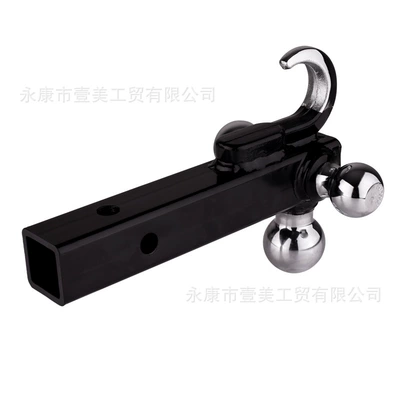 Refit car accessories trailer arm: Other Car Modifications