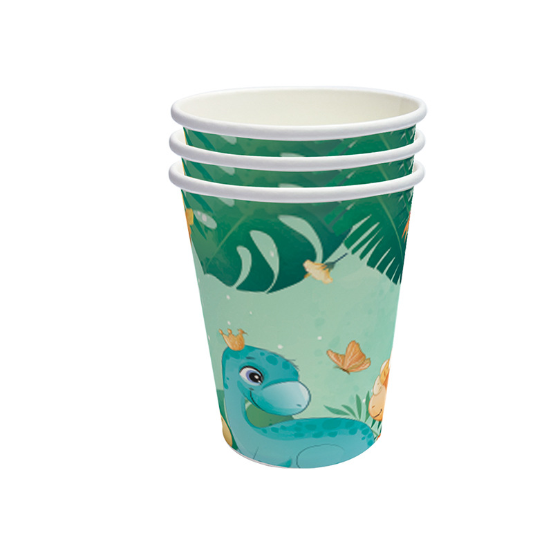 종이컵#42(10개들이 팩)