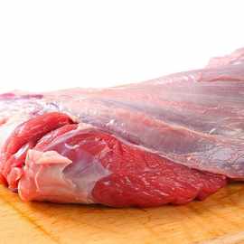 现制冰鲜精制牛腱子牛腱肉牛腿肉350g/包牛肉食品新鲜