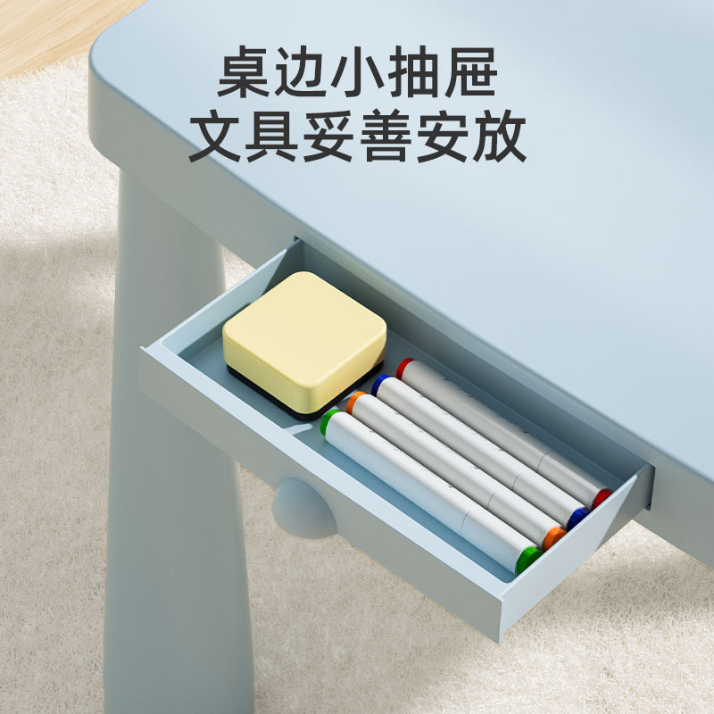 おしゃれでシンプルな子供用椅子幼稚園の背もたれ椅子学習椅子積み木テーブルプラスチック椅子子供用テーブルと椅子