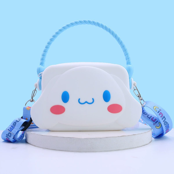 Big Ear Dog (White)