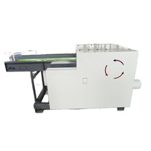 乳胶粉碎机 海绵切粒机 粉碎海绵下脚料的机器全自动