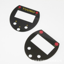 ��ӹ�����С�ߴ���ͨ�׽zӡ�ڵ׽�ɫLOGO͸��ҕ��䓻�����