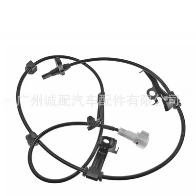 right, Automotive Sensors
