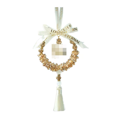Car hanging, Car pendant for women, exquisite