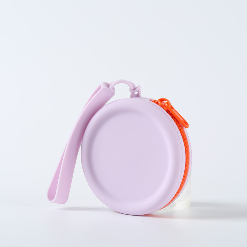 투톤 퍼플 (둥근봉지 103호)