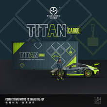 l-TimeMicro1:64  r992 GT3 RS TITAN Ͻ܇ģ
