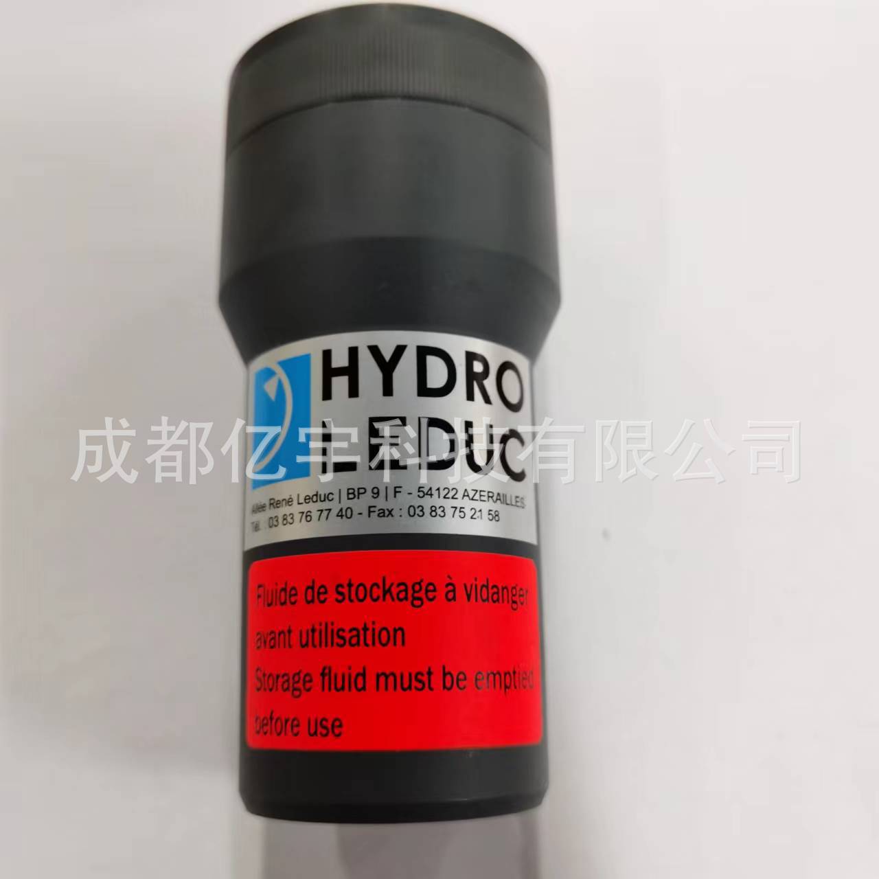 发过力度克微型泵PVE56.5