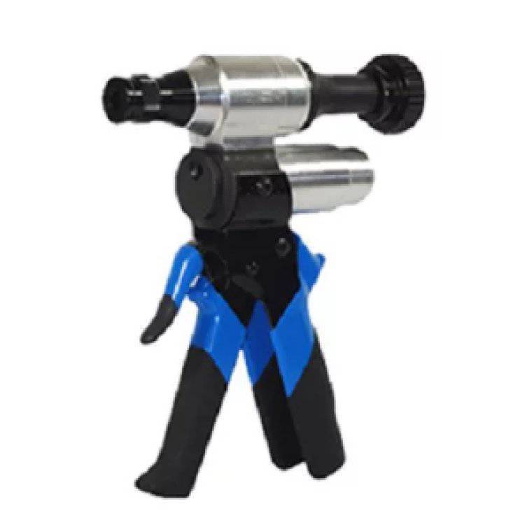 PMTC6 法国DUBUIS 接地塞钉安装工具 液压工具