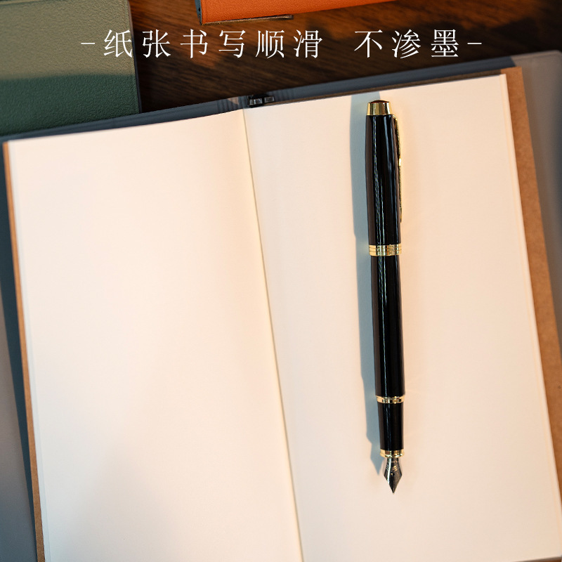 Transfronterizos foldable cuaderno de estilo retro cuadernos de notas estudiantes papelería diario de viaje calendario cuaderno