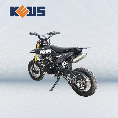 Kews K60 Four-Stroke Motosikletlər