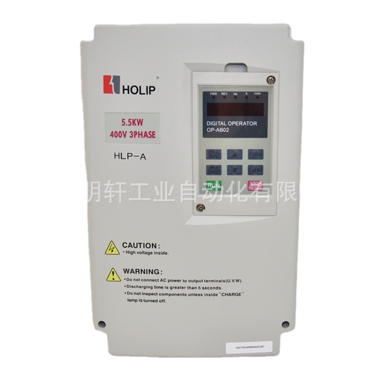 HLPA05D543B HOLIPձƵHLP-A 5.5KW 400V ȫƷ