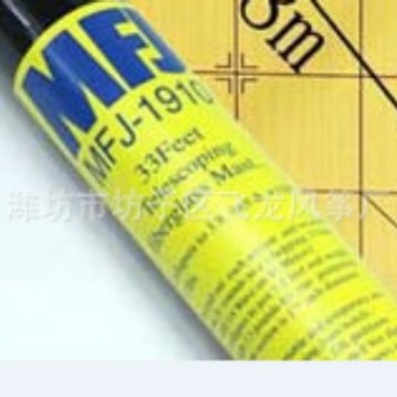 美国品牌MFJ-1910天线杆，伸缩杆，旗杆,天线杆，玻璃纤维杆，