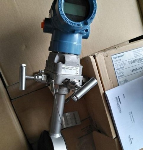 美国Rosemount MS 电磁流量计 变送器MS030+8712E