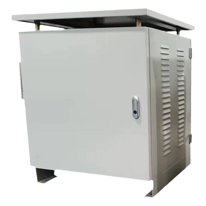 Шкаф для измерения сопротивления заземления нейтральной точки трансформатора, высокомощный, для переменного тока