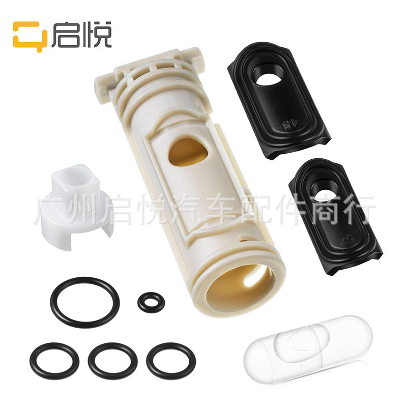96988 Cartridge Repair Kit for 1222 1222B Single Handle Bathtub Shower Faucet