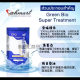 Thailand 711 Green Bio Hair Mask Softness Improves Dry Moisturizing Damaged Hair Small Red Book Same 30ml