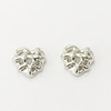 Bracelet heart-shaped, necklace, accessory stainless steel, wholesale