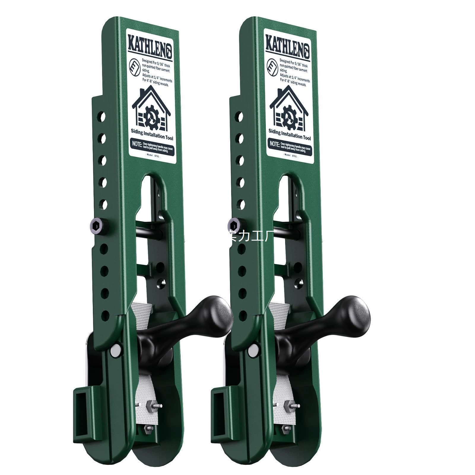 Инструмент для установки вагонки, набор для установки вагонки, инструмент для вагонки