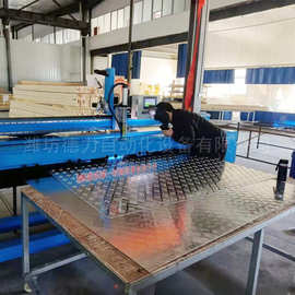 甘肃西北全自动直缝焊金属纵缝焊大型不锈钢直缝自动焊机