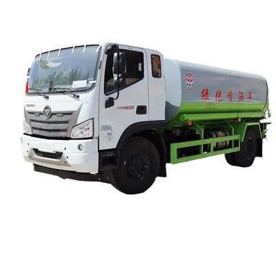Spraying Truck, Suvarma maşınları