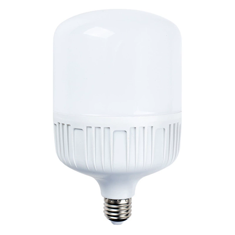 Светодиодная лампа Gaofushuai с высокой яркостью, постоянным током, энергосберегающая, без мерцания, цоколь E27, источник света, продукт Liangyao