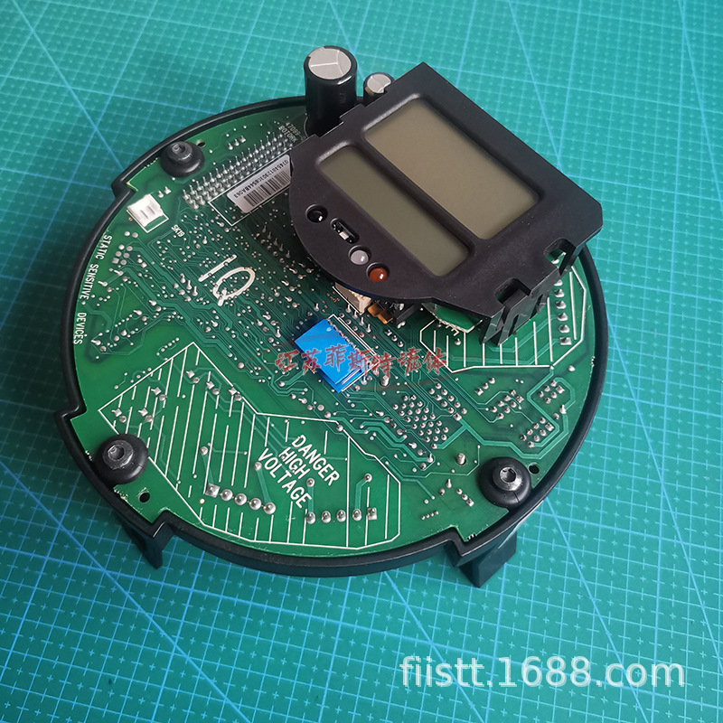 原装ROTORK主板主控板 rotork47099-02IQD电动头rotork47099-02