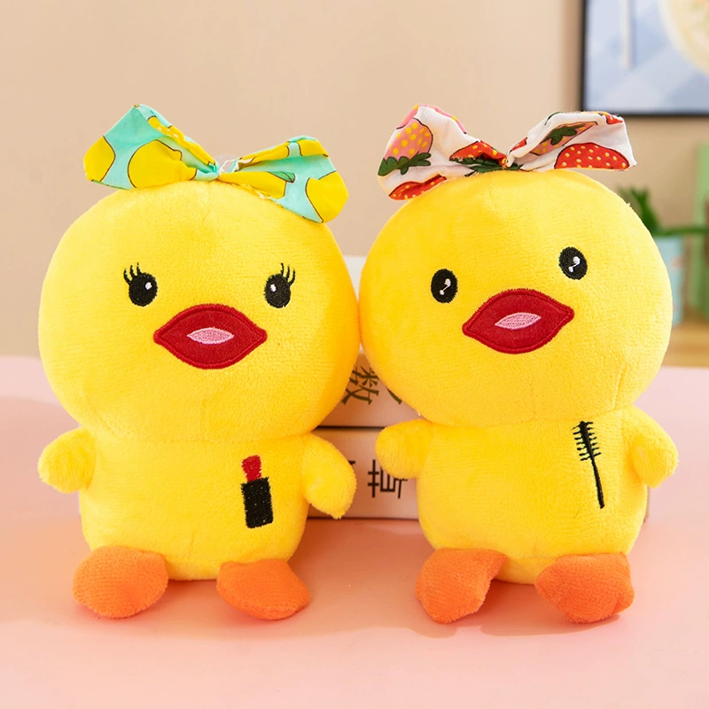 Маленькая кукла, плюшевая игрушка, оптовая продажа, 7 дюймов, творческий подарок