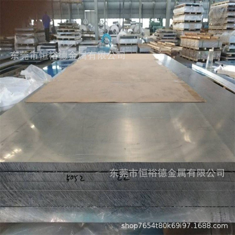 日本住友2A20-T851铝合金板材6082铝棒六角铝棒2324-T351铝铜合金