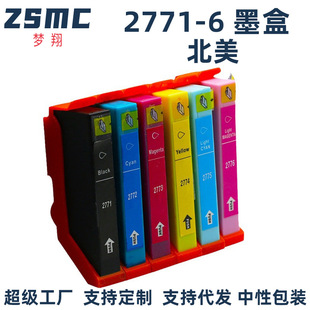 �����m�Ð�����277ī�� XP- 750 760 850 XP-860��ӡ�Cī��T2771