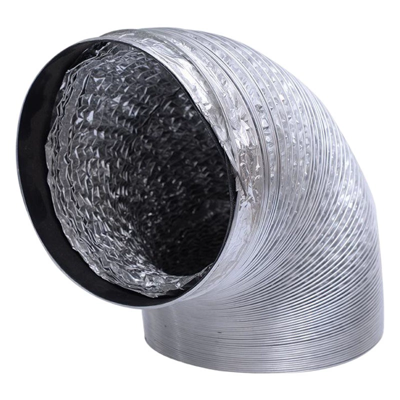 Вытяжка, выхлопная труба, вытяжка для кухни, ванной комнаты, дымоход, бытовая вытяжка, термоусадочный шланг, вытяжка, дымовая труба